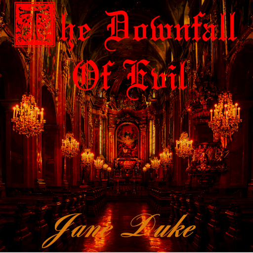 The Downfall Of Evil