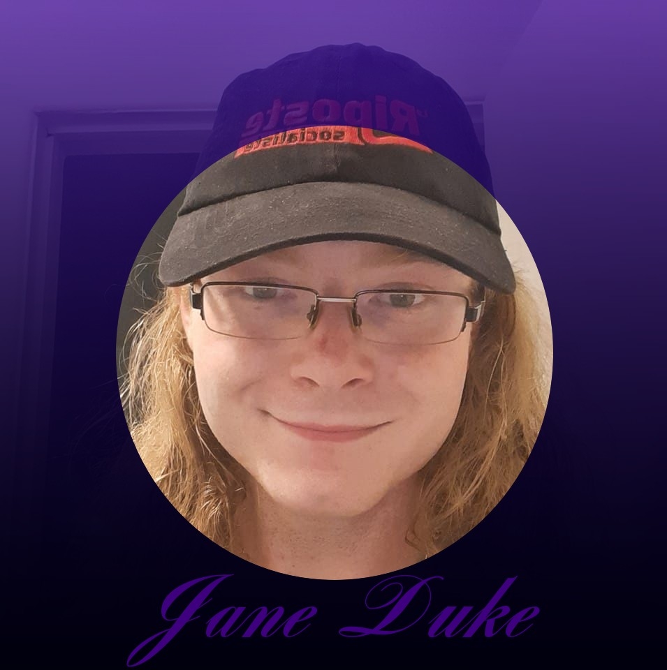 Jane Duke