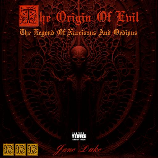 The Origin Of Evil